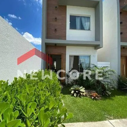 Image 1 - Avenida Senador Tarcisio Miranda, Parque José do Patrocínio, Campos dos Goytacazes - RJ, 28020-286, Brazil - House for sale