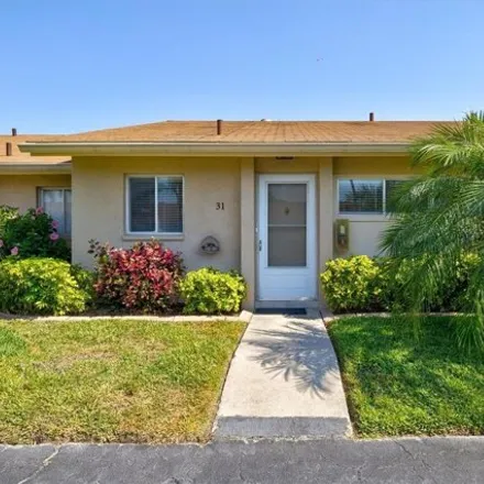 Rent this 2 bed house on 2781 Woodgate Lane in Ridge Wood Heights, Sarasota County