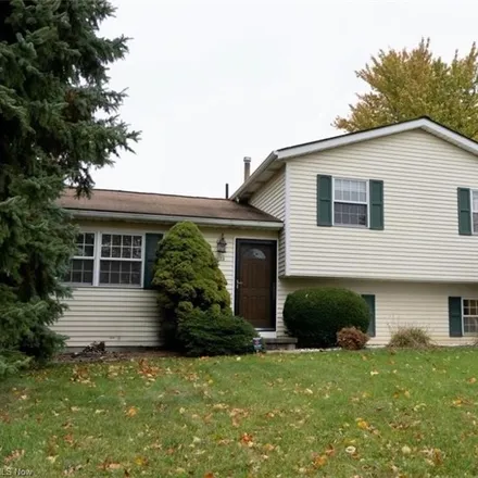 Buy this 3 bed house on 8573 Groveside Drive in Strongsville, OH 44136
