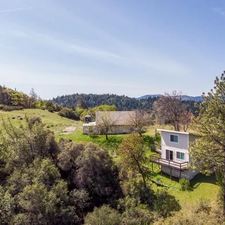 Buy this 1 bed loft on 18825 Scenic Drive in Mendocino County, CA 95470