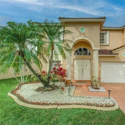 Image 1 - 1164 Northwest 184th Place, Pembroke Pines, FL 33029, USA - House for sale