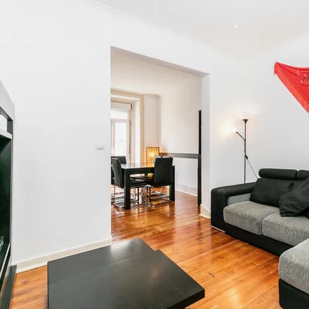 Rent this 2 bed apartment on União in Rua do Conde de Redondo 96, 1150-083 Lisbon