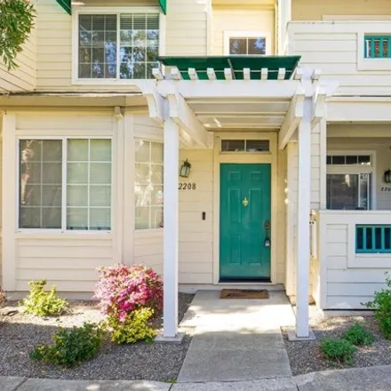 Buy this 3 bed condo on Bldg C in Hastings Shore Lane, Redwood City