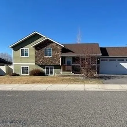 Buy this 4 bed house on 3475 Ottawa Street in Butte, MT 59701