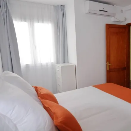 Rent this 1 bed apartment on El faro de Punta de Arinaga in Paseo del Faro, 35118 Agüimes