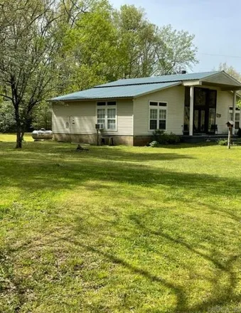 Buy this 2 bed house on River Road in Hardy, Sharp County