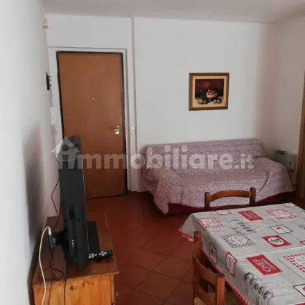 Rent this 2 bed apartment on Via Pescara in Campo di Giove AQ, Italy