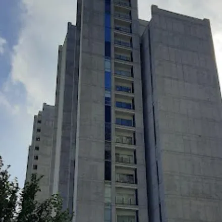 Image 1 - Avenida Miguel Alemán, 66190 Santa Catarina, NLE, Mexico - Apartment for rent