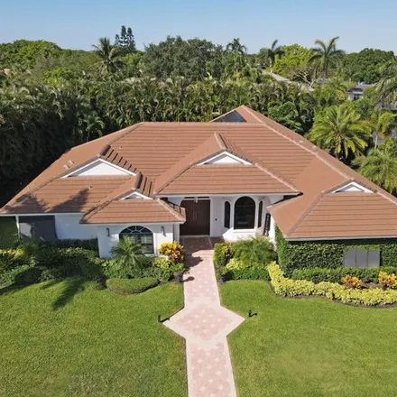 Buy this 5 bed house on 13378 Burton Terrace in Wellington, FL 33414