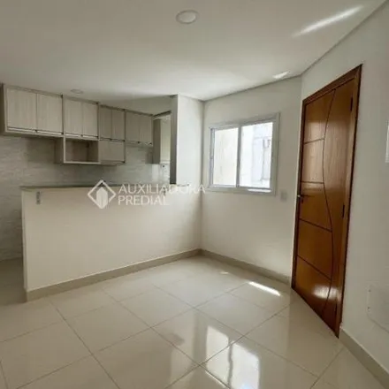 Buy this studio apartment on Rua Flamínio de Castro Rangel in Nova Petrópolis, São Bernardo do Campo - SP
