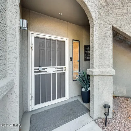 Buy this 2 bed apartment on Horizon Park Community Center in 15444 North 100th Street, Scottsdale