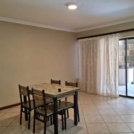 Image 6 - 36 Houghton Drive, Yeoville, Johannesburg, 2001, South Africa - Townhouse for rent