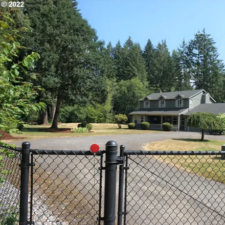 Buy this 4 bed house on 15471 Northeast 232nd Street in Clark County, WA 98604