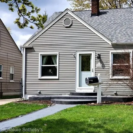 Rent this 3 bed house on 829 North Kenwood Avenue in Royal Oak, MI 48067