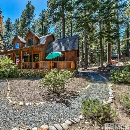 Image 5 - 267 Tramway Road, Incline Village-Crystal Bay, NV 89451, USA - House for sale