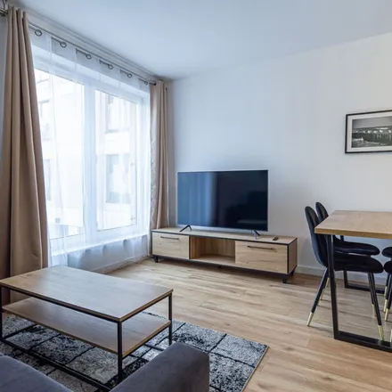 Image 3 - Targowa, 30-527 Krakow, Poland - Apartment for rent