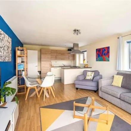 Buy this 2 bed apartment on Sherard Apartments in 157 Bow Common Lane, Bow Common