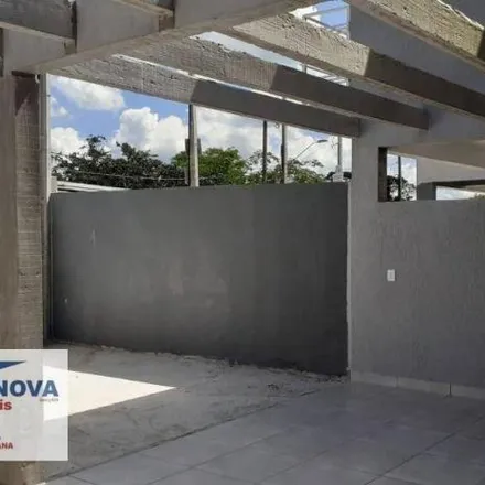 Image 1 - Rua Mônaco, Centro, Vargem Grande Paulista - SP, 06730-970, Brazil - House for sale