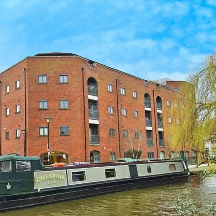 Buy this 1 bed apartment on Fork & Flavour in Seller Street, Chester