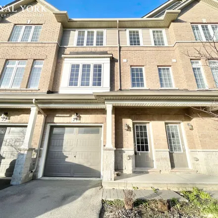 Image 2 - 12 Newell Court, Hamilton, ON L9H 7K6, Canada - Townhouse for rent