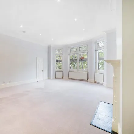 Image 1 - 77 Hamilton Terrace, London, NW8 9QY, United Kingdom - Apartment for rent