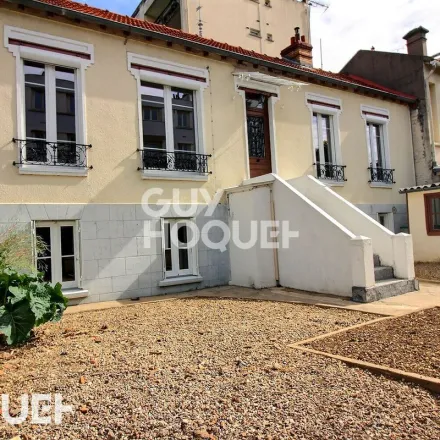 Image 8 - 15 Impasse des Lozaits, 94800 Villejuif, France - Apartment for rent
