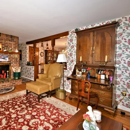 Image 8 - 371 Highgate Drive, Horsham Township, PA 19002, USA - House for sale
