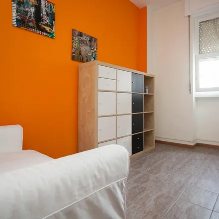 Rent this studio apartment on Via Francesco Cavezzali in 9, 20127 Milan MI