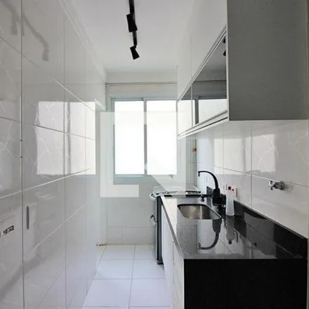 Rent this 2 bed apartment on Rua das Laranjeiras in Demarchi, São Bernardo do Campo - SP