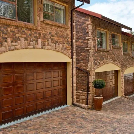 Image 9 - Spring Street, Rivonia Gardens, Sandton, 2157, South Africa - Apartment for rent