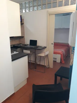 Rent this 1 bed apartment on Via Giuseppe Ripamonti in 288, 20141 Milan MI