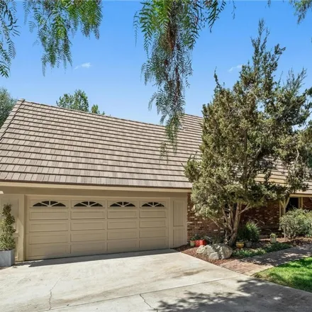 Buy this 5 bed house on 1301 Ridgeview Terrace in Fullerton, CA 92831