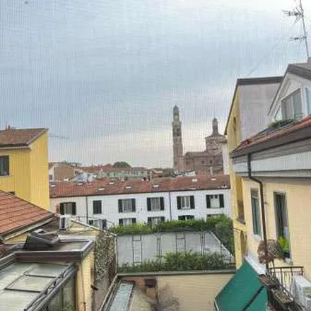 Rent this 2 bed apartment on Via privata Sartirana 9 in 20144 Milan MI, Italy
