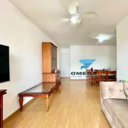 Buy this 3 bed apartment on Avenida Puglisi 195 in Pitangueiras, Guarujá - SP