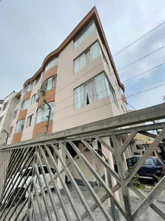 Buy this 3 bed apartment on unnamed road in Ate, Lima Metropolitan Area 15022