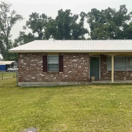 Buy this 3 bed house on 170 Curran Circle in East Brewton, Escambia County