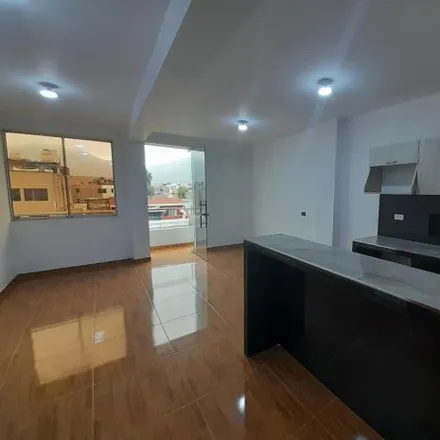 Image 2 - Guardia Republicana, Tacna Extension Avenue, Rímac, Lima Metropolitan Area 15025, Peru - Apartment for rent