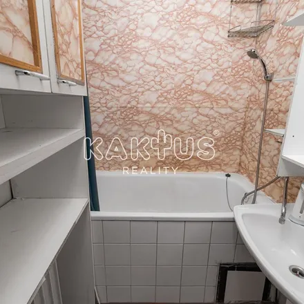 Rent this 2 bed apartment on Kostelní 2572/3 in 702 00 Ostrava, Czechia