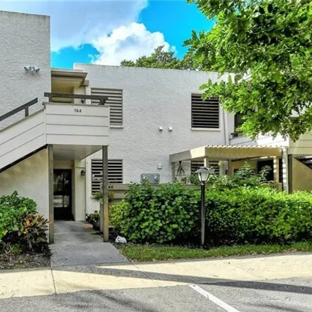 Buy this 2 bed condo on Oakview Drive in South Bradenton, FL 34210