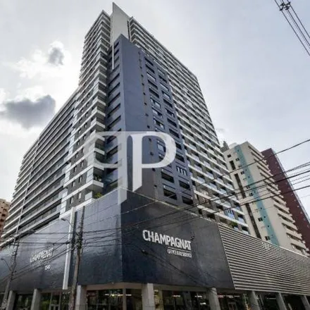 Image 1 - Rua Padre Anchieta 2540, Bigorrilho, Curitiba - PR, 80730-000, Brazil - Apartment for rent