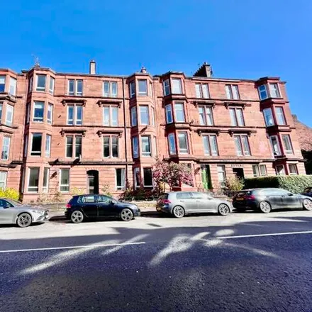 Rent this 2 bed apartment on Westclyffe Street in Glasgow, G41 2EE