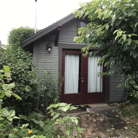 Rent this 1 bed house on Portland in Rose City Park, US