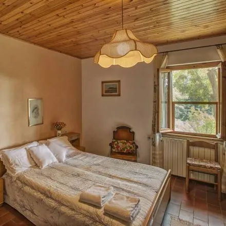 Image 7 - Montaione, Florence, Italy - Apartment for rent