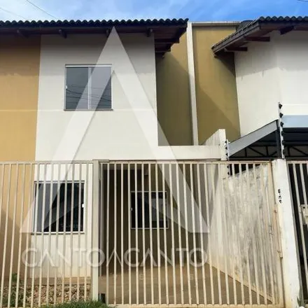 Rent this 2 bed apartment on Rua da Consolação in Sinop - MT, 78559-343