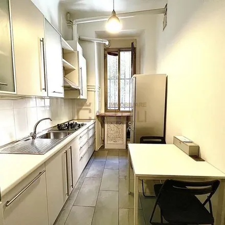 Image 1 - Via Breno 7, 20139 Milan MI, Italy - Apartment for rent