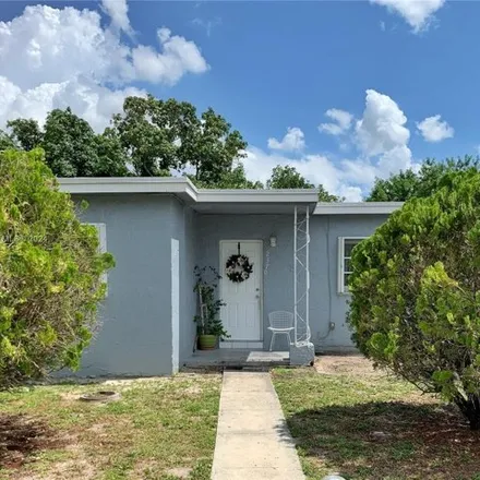 Rent this 2 bed house on 2370 Northwest 153rd Street in Miami Gardens, FL 33054