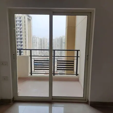 Rent this 2 bed apartment on unnamed road in Gautam Buddha Nagar, Greater Noida - 201310