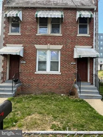 Buy this 3 bed house on 3931 1st Street Southeast in Washington, DC 20032