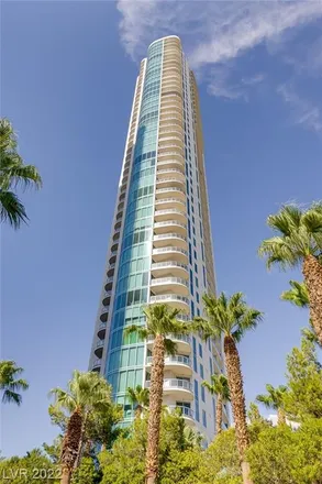 Image 2 - Turnberry Towers Tower II, Karen Avenue, Winchester, NV 89109, USA - Condo for sale