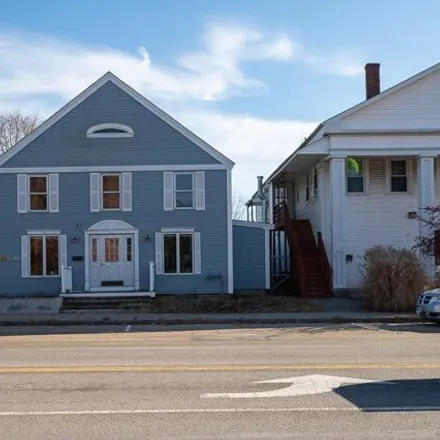 Buy this 2 bed house on 314 Main Street in Oxford, MA 01540